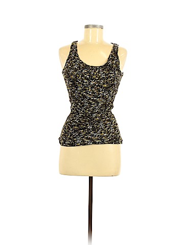 Halogen Sleeveless Top (view 1)