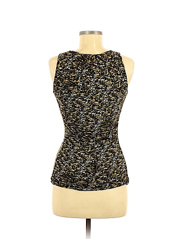 Halogen Sleeveless Top (view 2)