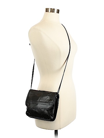 Unbranded Crossbody Bag (view 2)