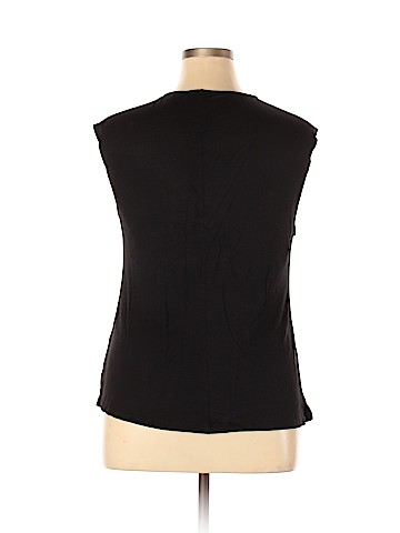 Avenue Sleeveless Top (view 2)