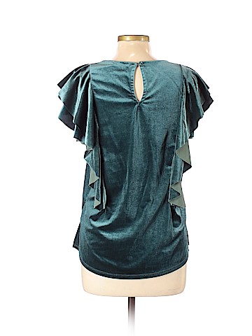 On The Road... Short Sleeve Top (view 2)