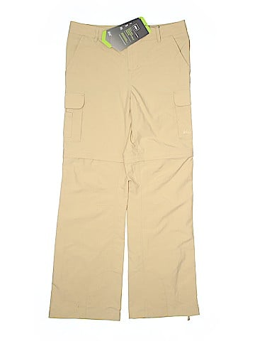 REI Cargo Pants (view 1)