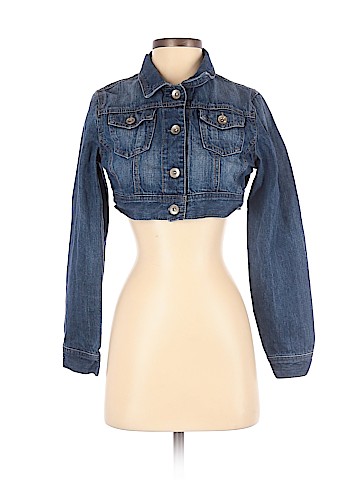 Highway Jeans Denim Jacket (view 1)