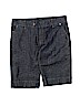 Citizens of Humanity Blue Denim Shorts Size 30 waist - photo 1