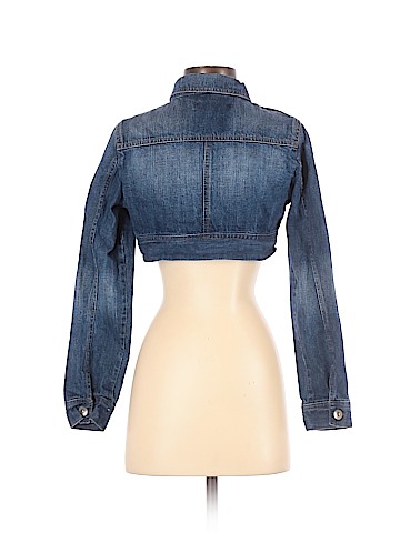 Highway Jeans Denim Jacket (view 2)