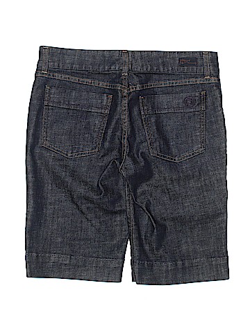 Citizens of Humanity Denim Shorts (view 2)