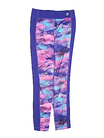 Fila Sport Active Pants (view 1)