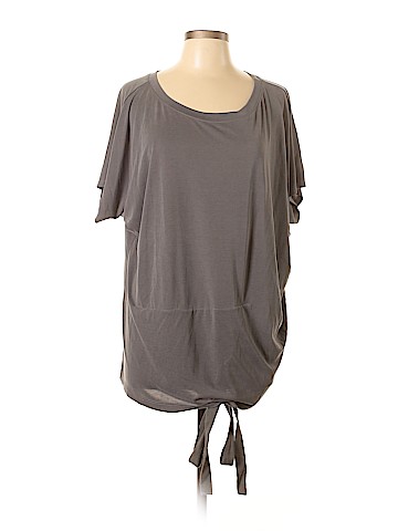 Beau Jours Short Sleeve Top (view 1)