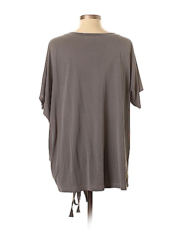 Beau Jours Short Sleeve Top (view 2)