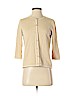 Designers Originals Tan Cardigan Size S (petite) - photo 1