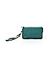 Thirty One Teal Wristlet One size - photo 1
