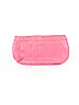 Chico's 100% Ramie Pink Clutch One size - photo 2