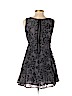 Free People Gray Cocktail Dress Size 0 - photo 2