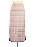 Max Edition Gray Casual Skirt Size XL - photo 1