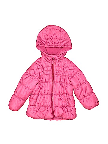 OshKosh B'gosh Snow Jacket (view 1)