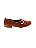 Naturalizer Tan Flats Size 9 - photo 1