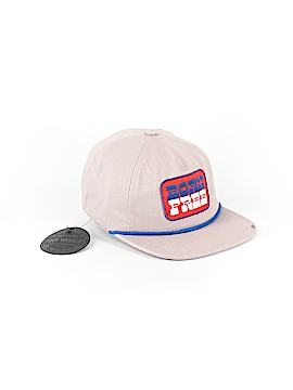 Assorted Brands Baseball Cap