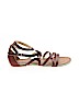 Seychelles Brown Sandals Size 9 1/2 - photo 1