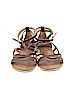 Seychelles Brown Sandals Size 9 1/2 - photo 2