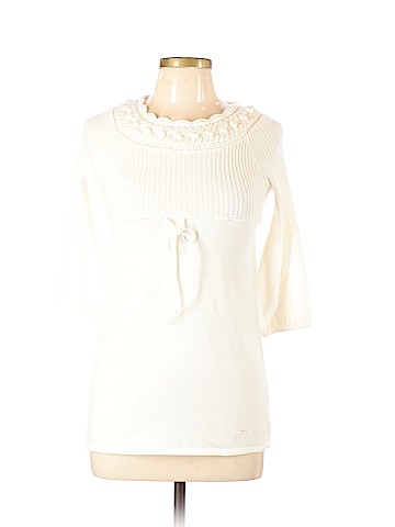 Takeout Pullover Sweater (view 1)