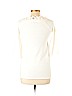 Takeout 100% Acrylic Ivory Pullover Sweater Size L - photo 2