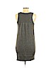 Vince. Gray Casual Dress Size XS - photo 2