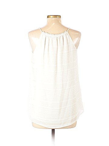 Mystree Sleeveless Blouse (view 2)