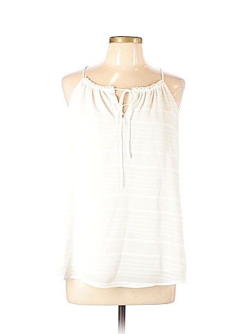 Mystree Sleeveless Blouse (view 1)