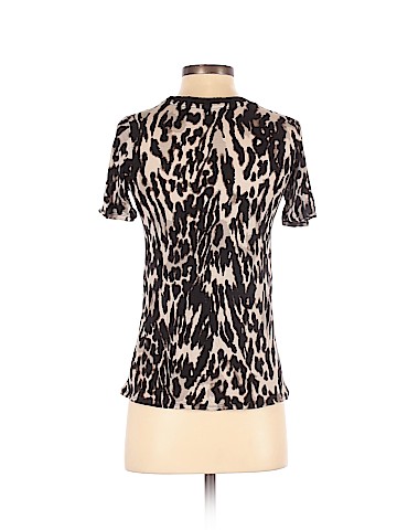 Dynamite Short Sleeve Top (view 2)