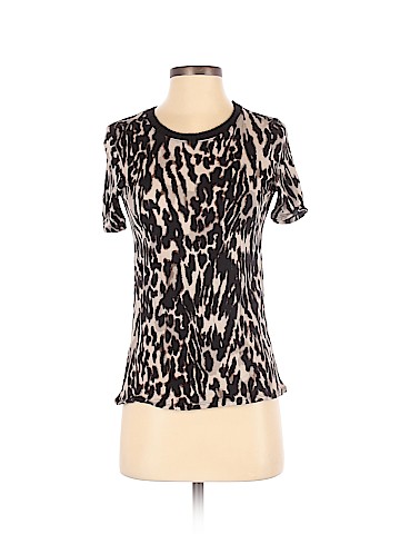 Dynamite Short Sleeve Top (view 1)