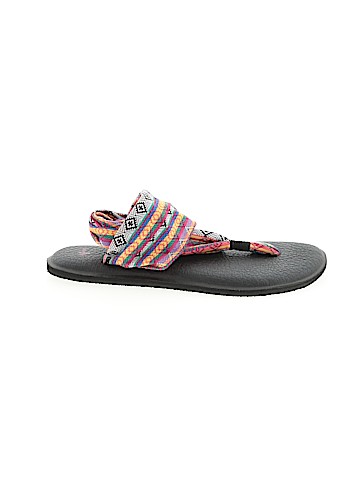 Sanuk Sandals (view 1)