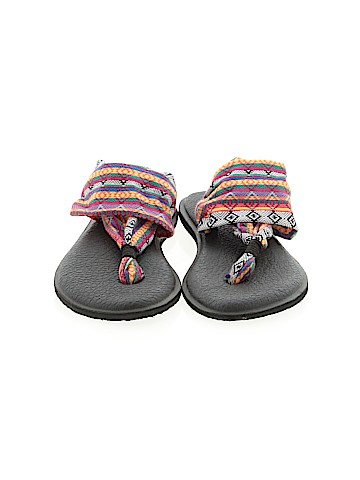 Sanuk Sandals (view 2)