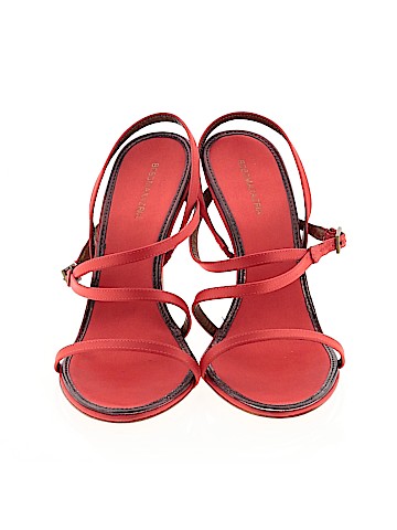 BCBGMAXAZRIA Heels (view 2)