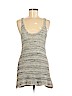 Vince. Ivory Casual Dress Size M - photo 1