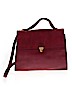 MARNI Red Leather Satchel One size - photo 1