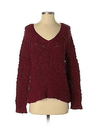 Free People Pullover Sweater (view 1)