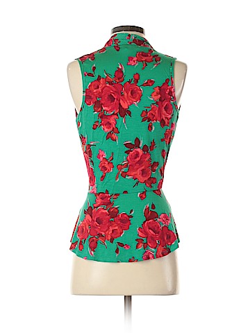 Weston Wear Sleeveless Top (view 2)