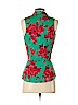 Weston Wear Green Sleeveless Top Size XS - photo 2