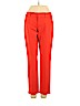 Banana Republic Orange Dress Pants Size 00 (petite) - photo 1