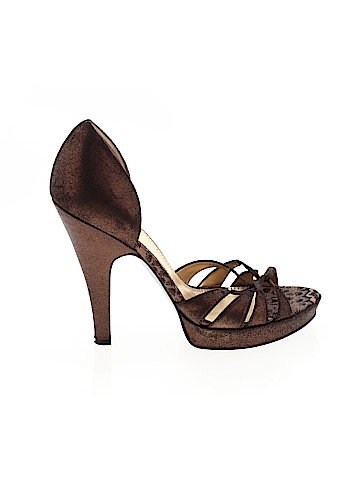 Hale Bob Heels (view 1)