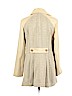 Kensie Tan Coat Size L - photo 2