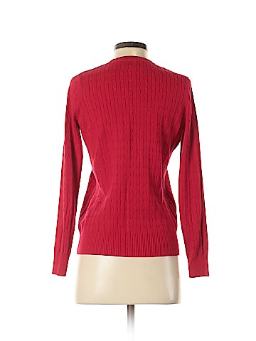 Kim Rogers Pullover Sweater (view 2)