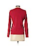 Kim Rogers 100% Cotton Red Pullover Sweater Size S (petite) - photo 2