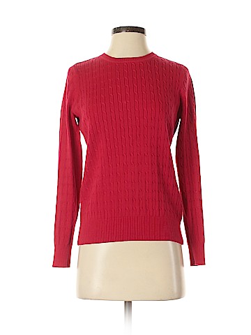 Kim Rogers Pullover Sweater (view 1)