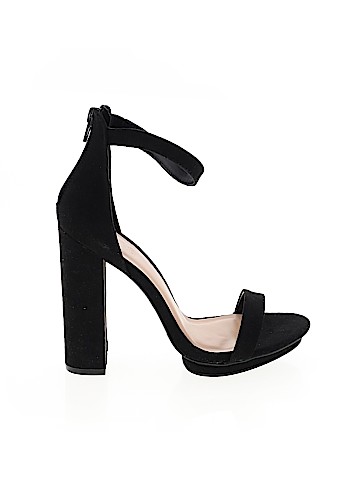 Charlotte Russe Heels (view 1)