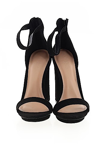 Charlotte Russe Heels (view 2)
