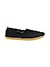 Sea Star Black Flats Size 10 (wide) - photo 1