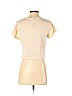 We the Free 100% Cotton Tan Short Sleeve T-Shirt Size XS - photo 2