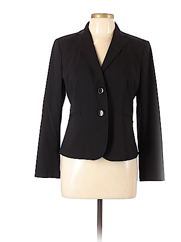 Ann Taylor Blazer (view 1)