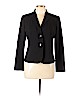 Ann Taylor Black Blazer Size 12 (petite) - photo 1